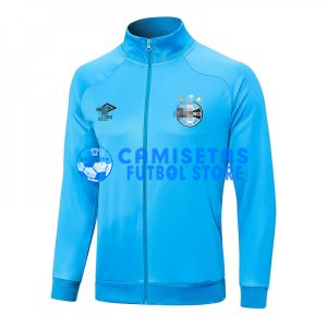 Chaqueta Gremio 2023/2024 Azul